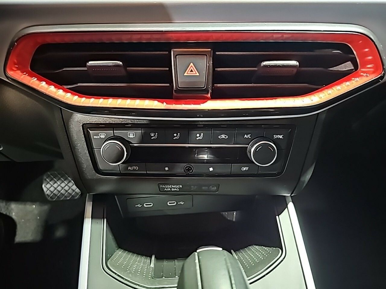 Foto Seat Arona 17