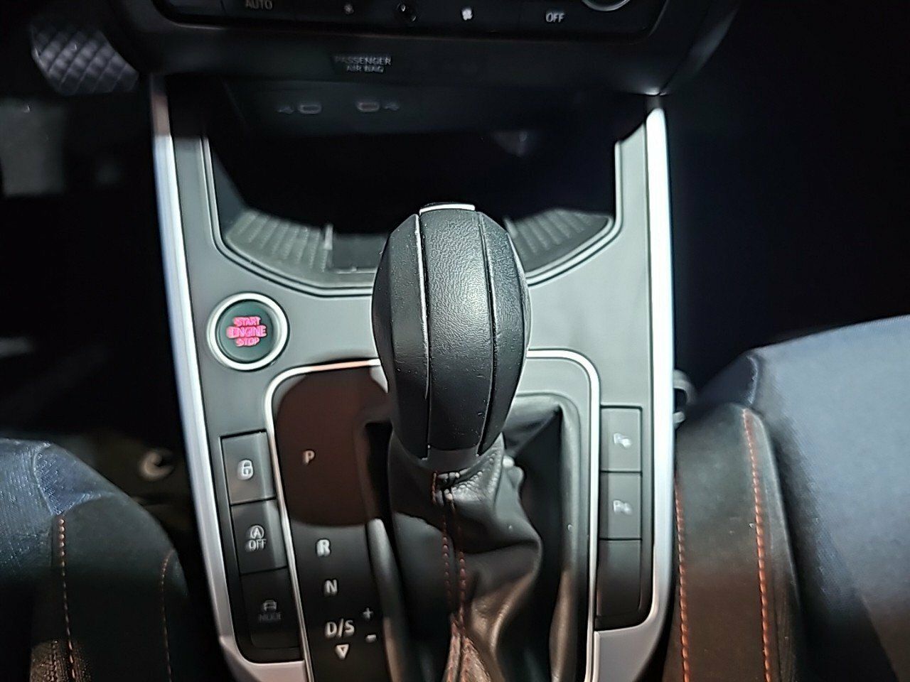 Foto Seat Arona 18