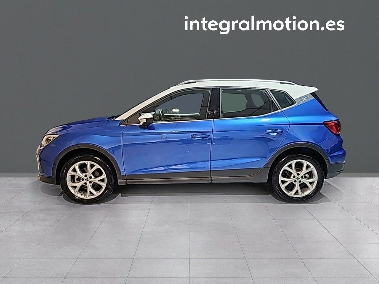 Foto Seat Arona 24