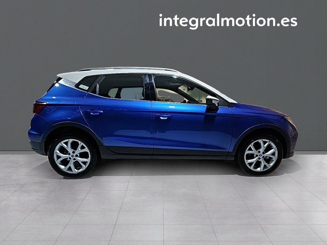 Foto Seat Arona 26