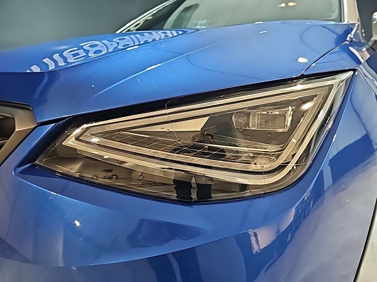 Foto Seat Arona 27