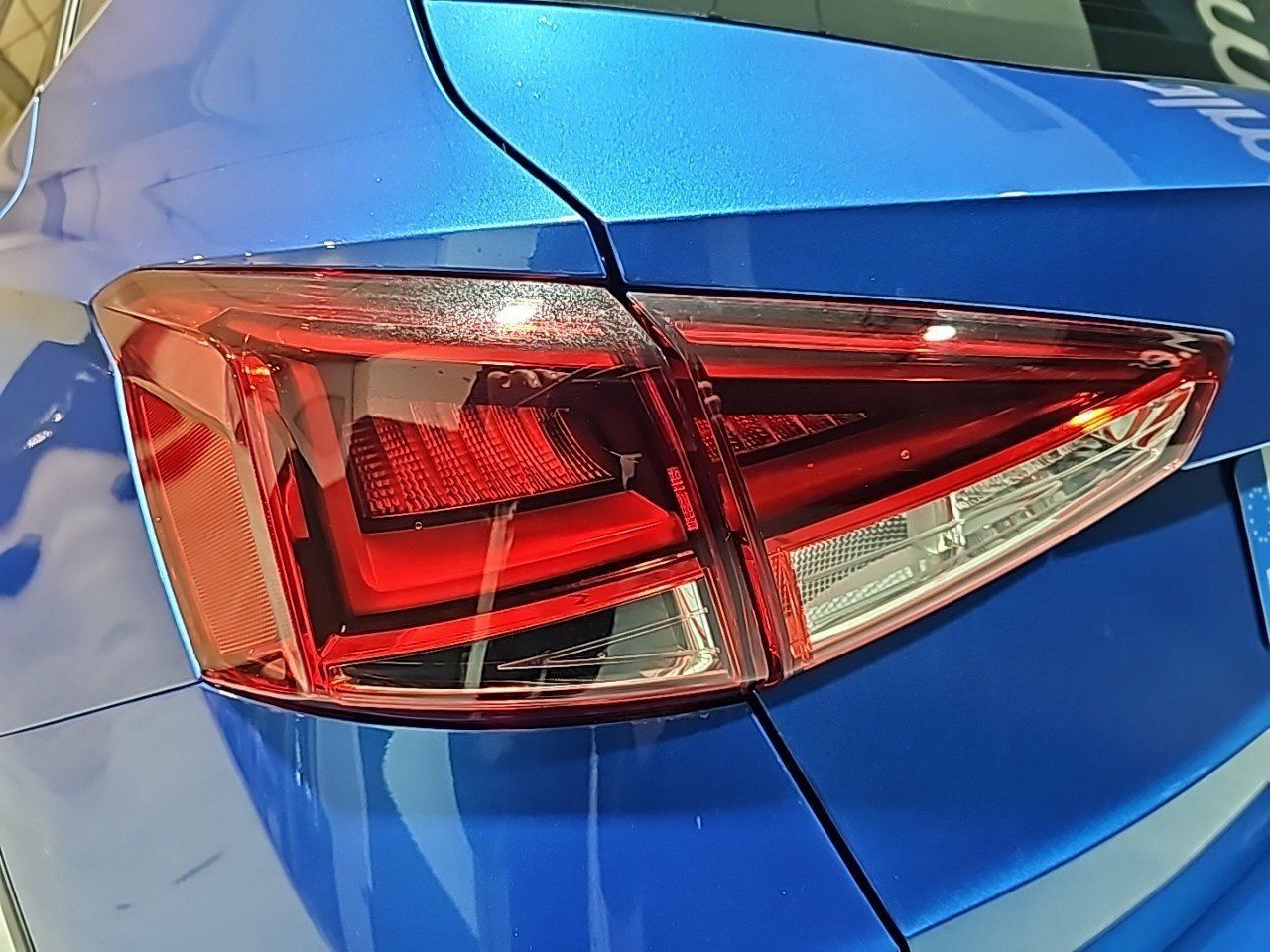 Foto Seat Arona 28