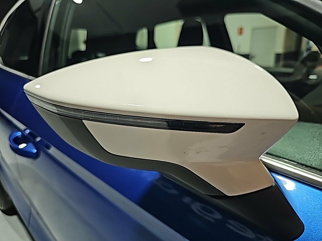 Foto Seat Arona 31
