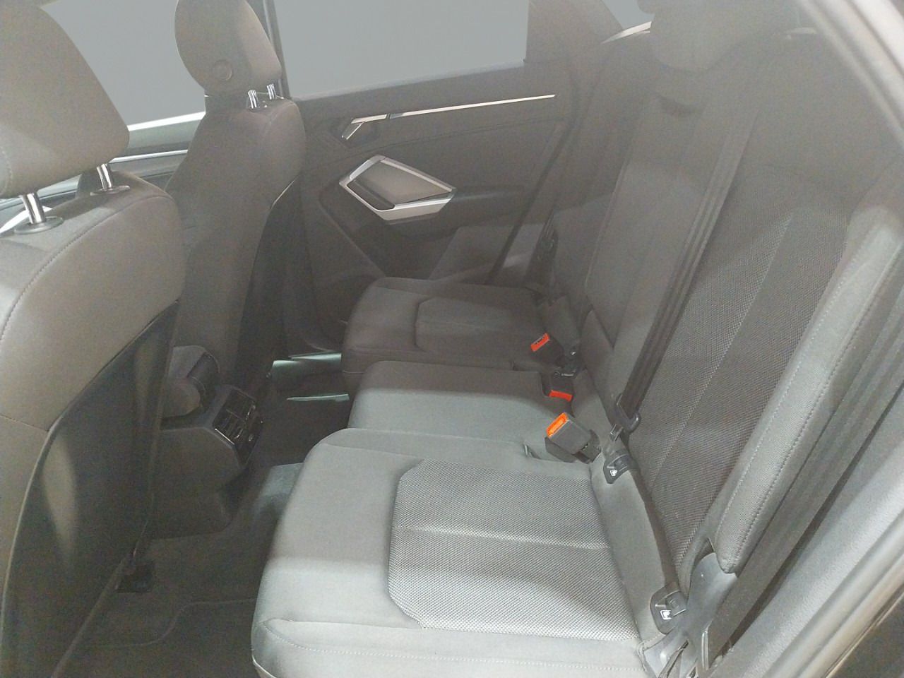 Foto Audi Q3 10
