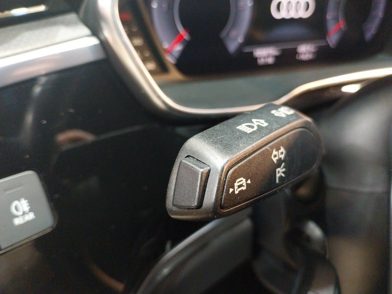 Foto Audi Q3 14