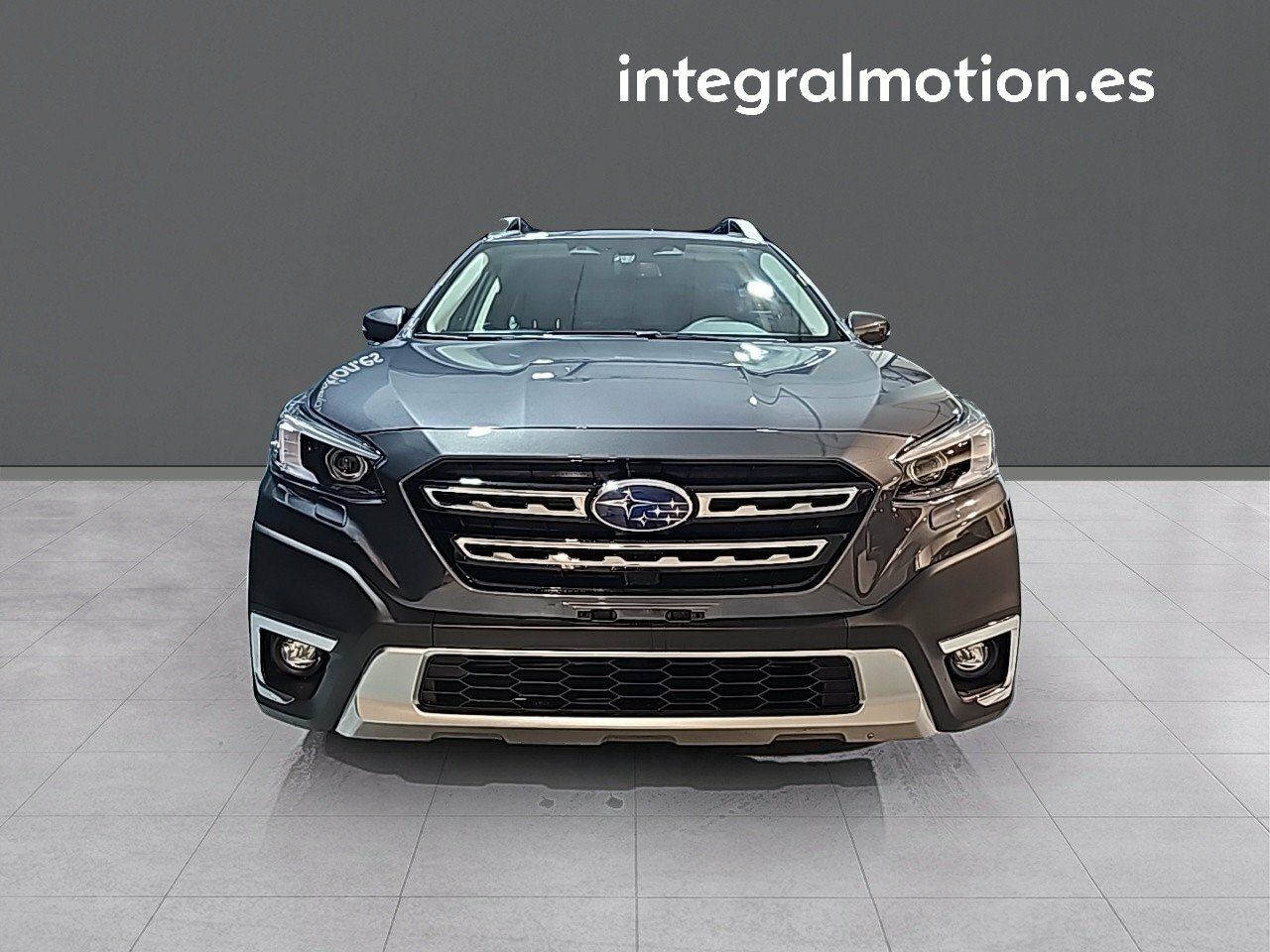 Foto Subaru Outback 2