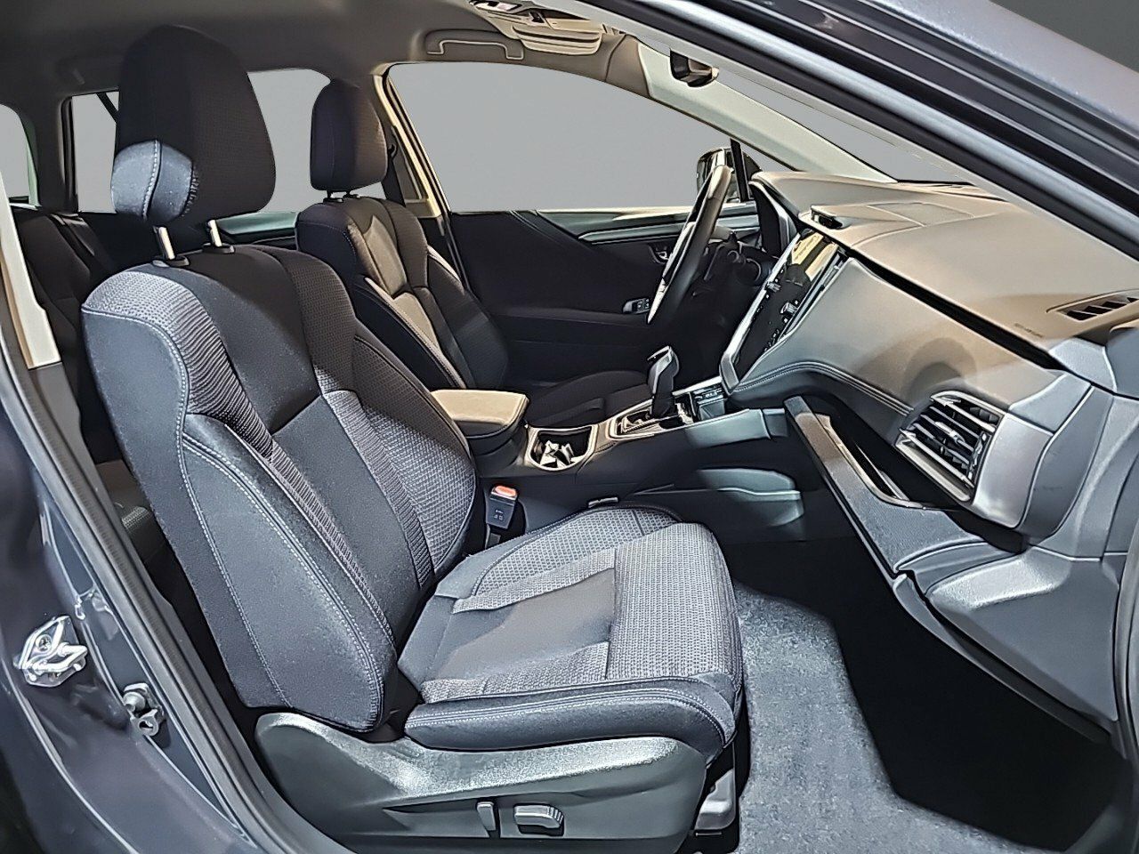 Foto Subaru Outback 9