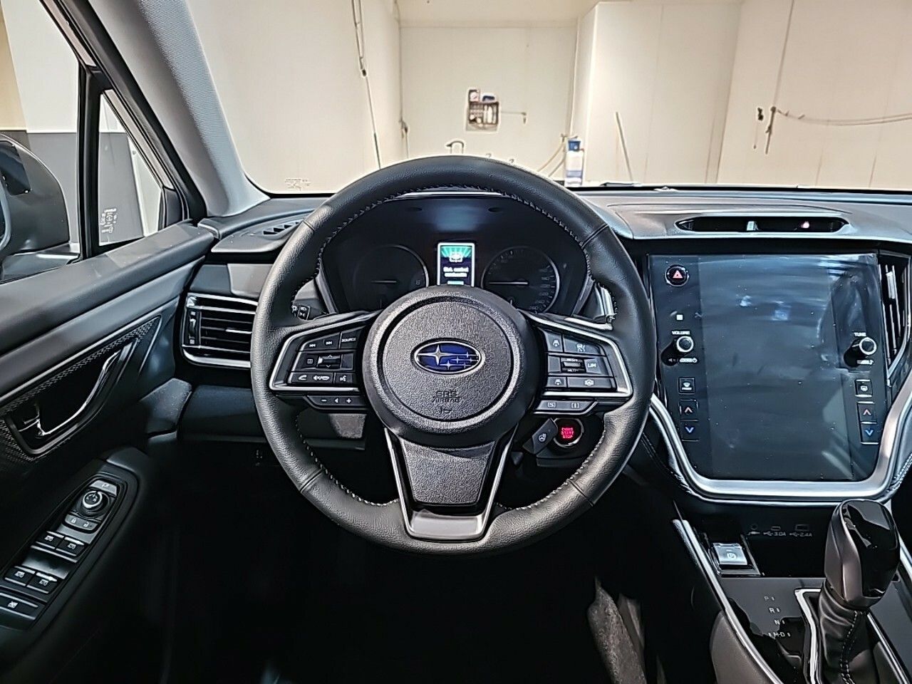 Foto Subaru Outback 11