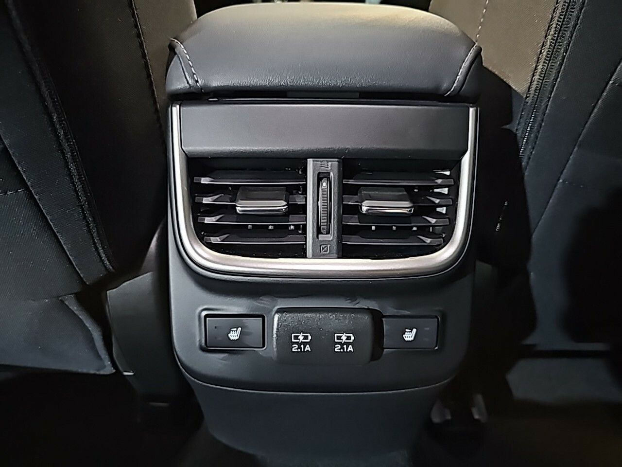 Foto Subaru Outback 21