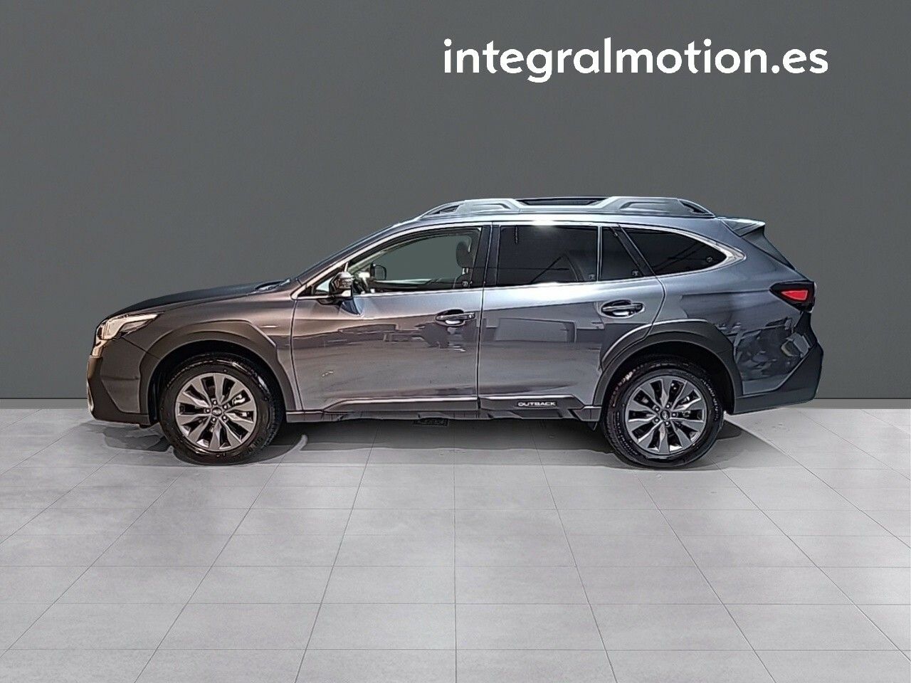 Foto Subaru Outback 24