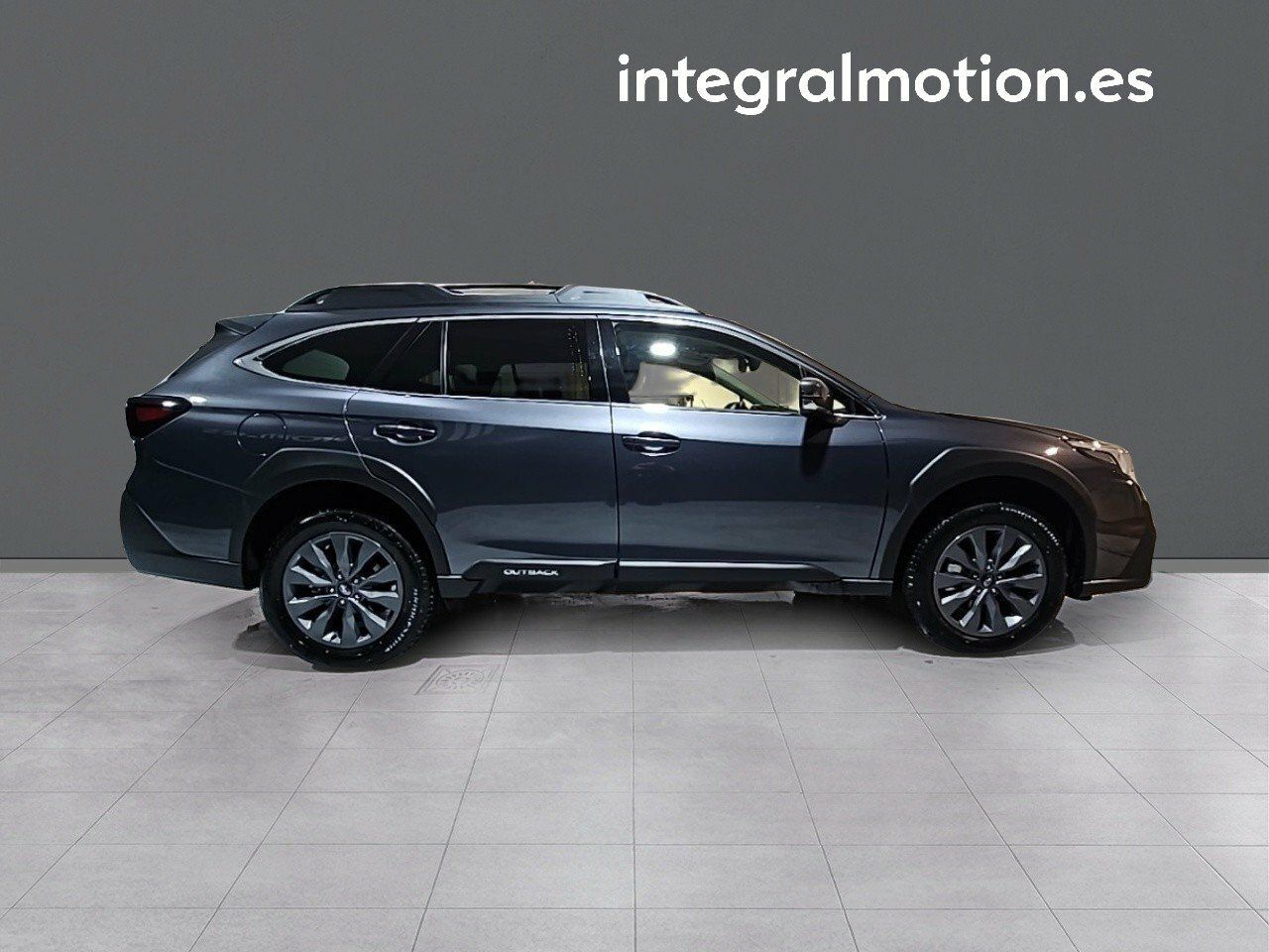 Foto Subaru Outback 26