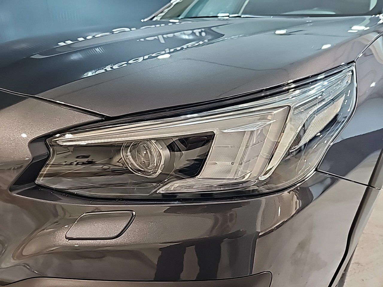 Foto Subaru Outback 27