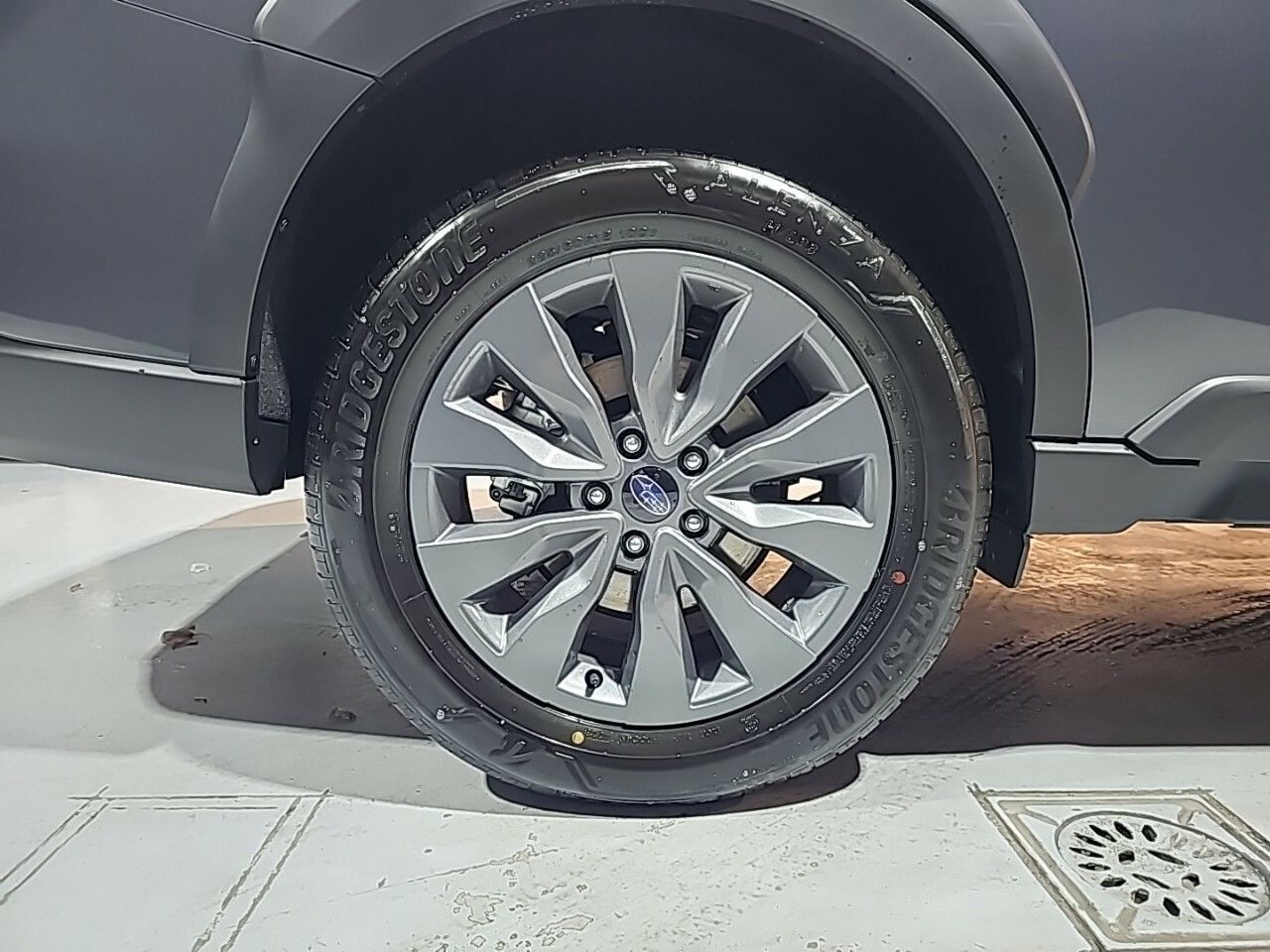 Foto Subaru Outback 29