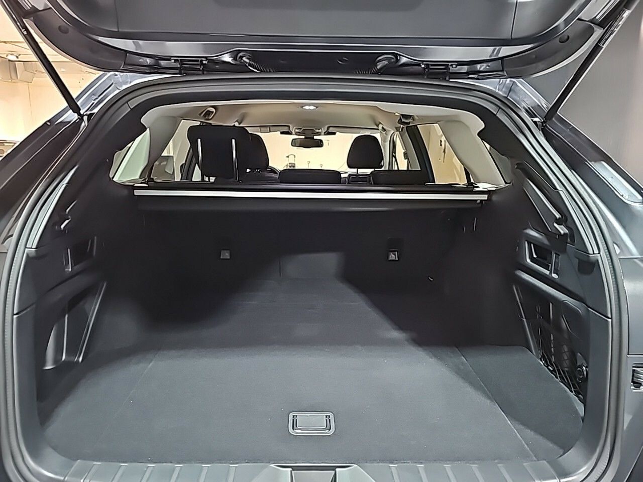 Foto Subaru Outback 30