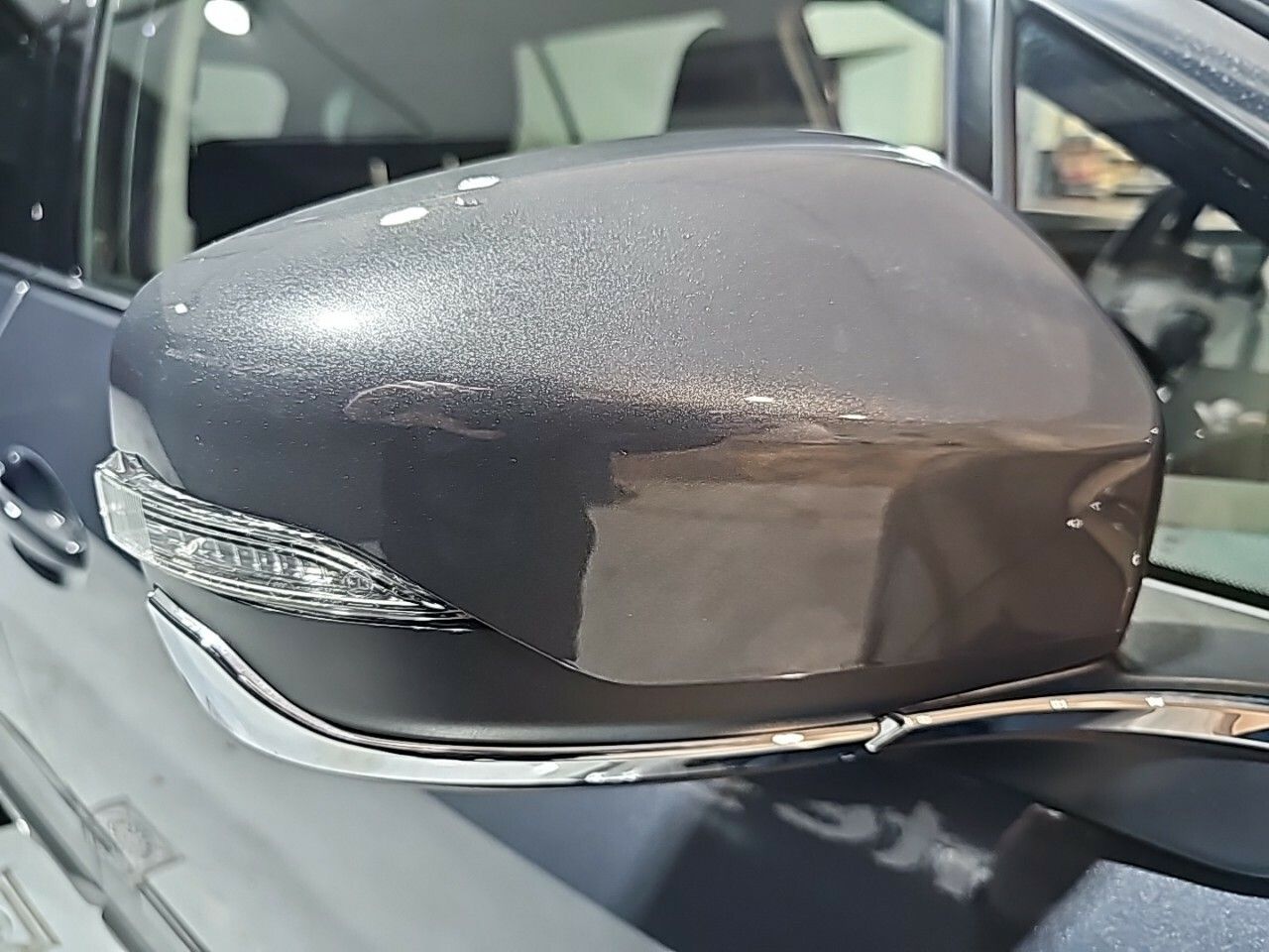 Foto Subaru Outback 31