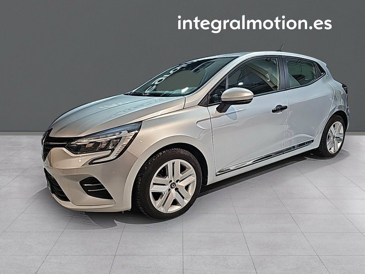 Foto Renault Clio 1