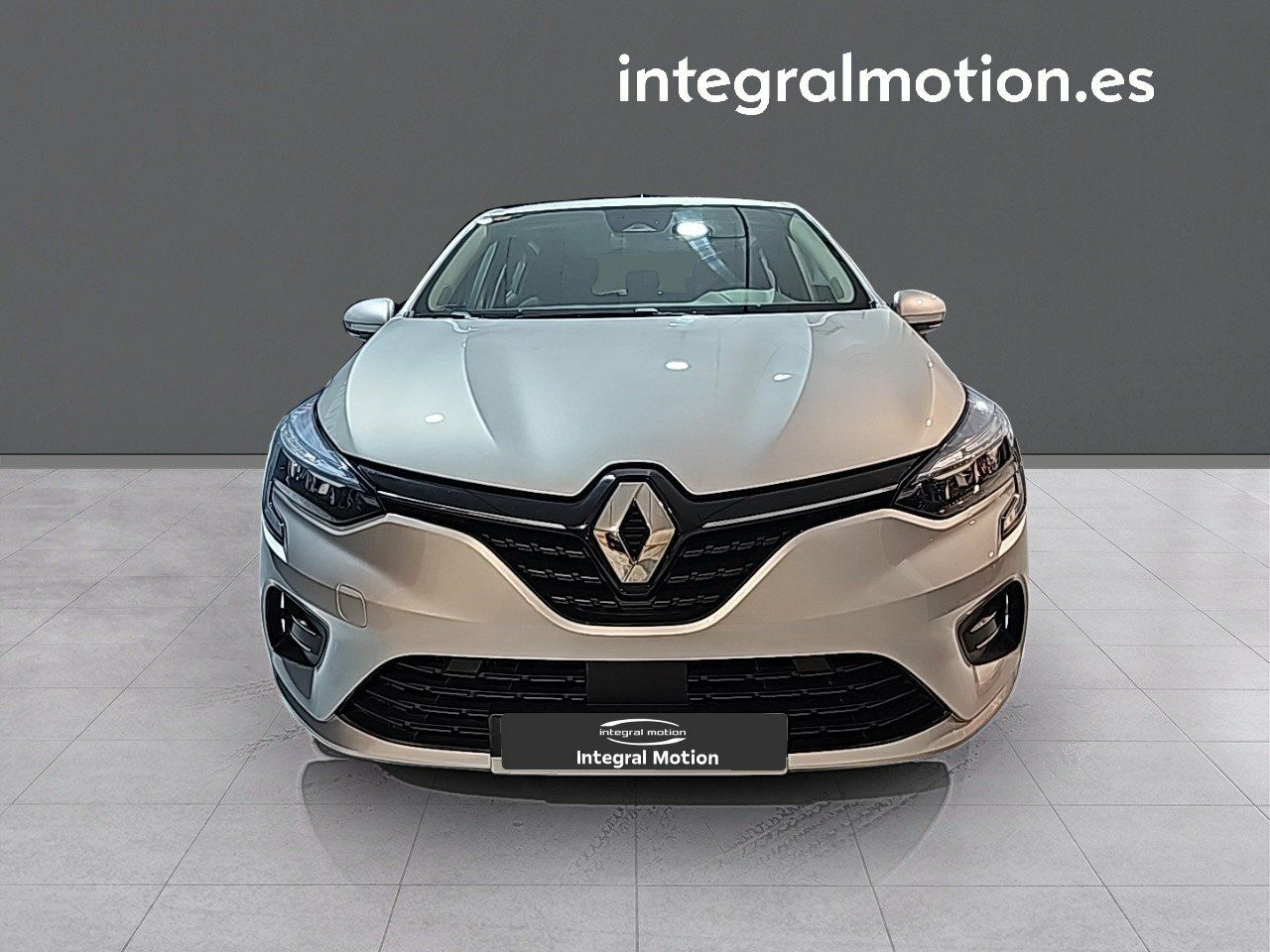 Foto Renault Clio 2