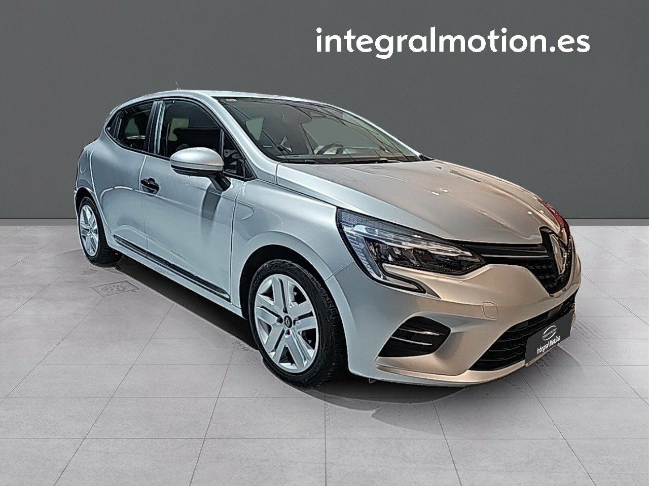 Foto Renault Clio 3