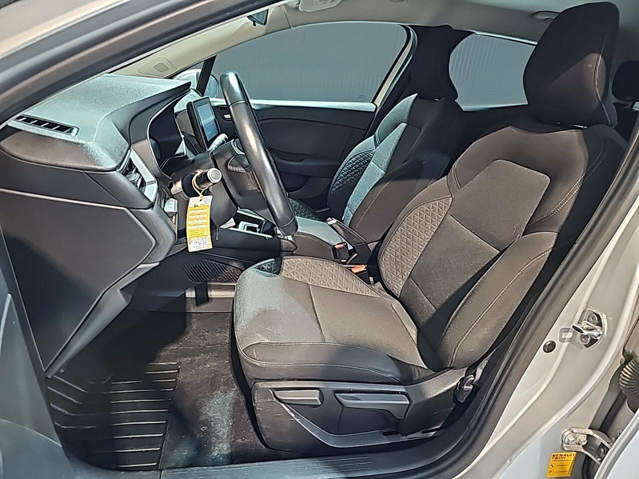 Foto Renault Clio 6