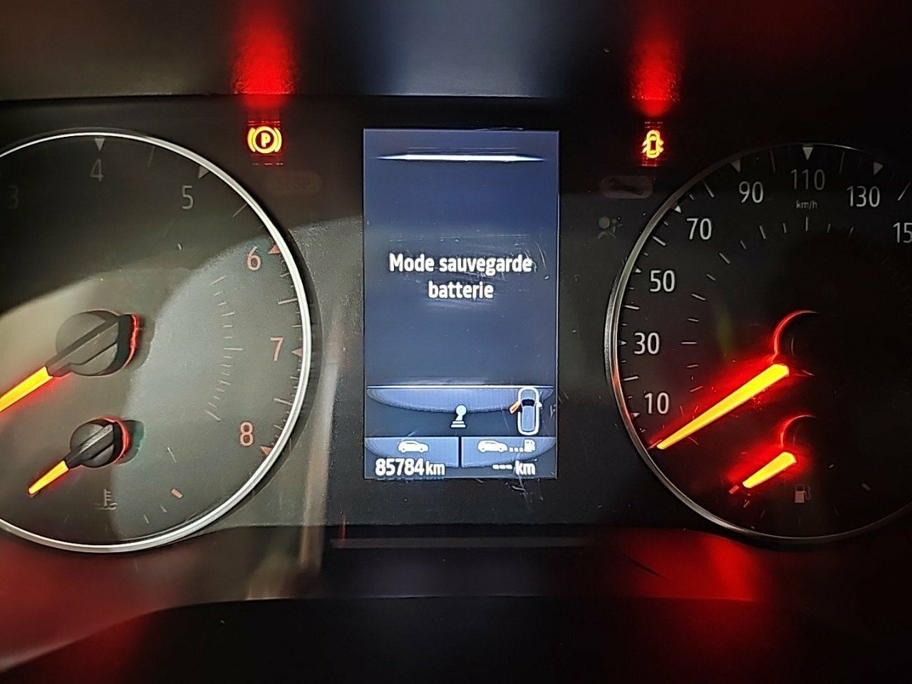 Foto Renault Clio 8