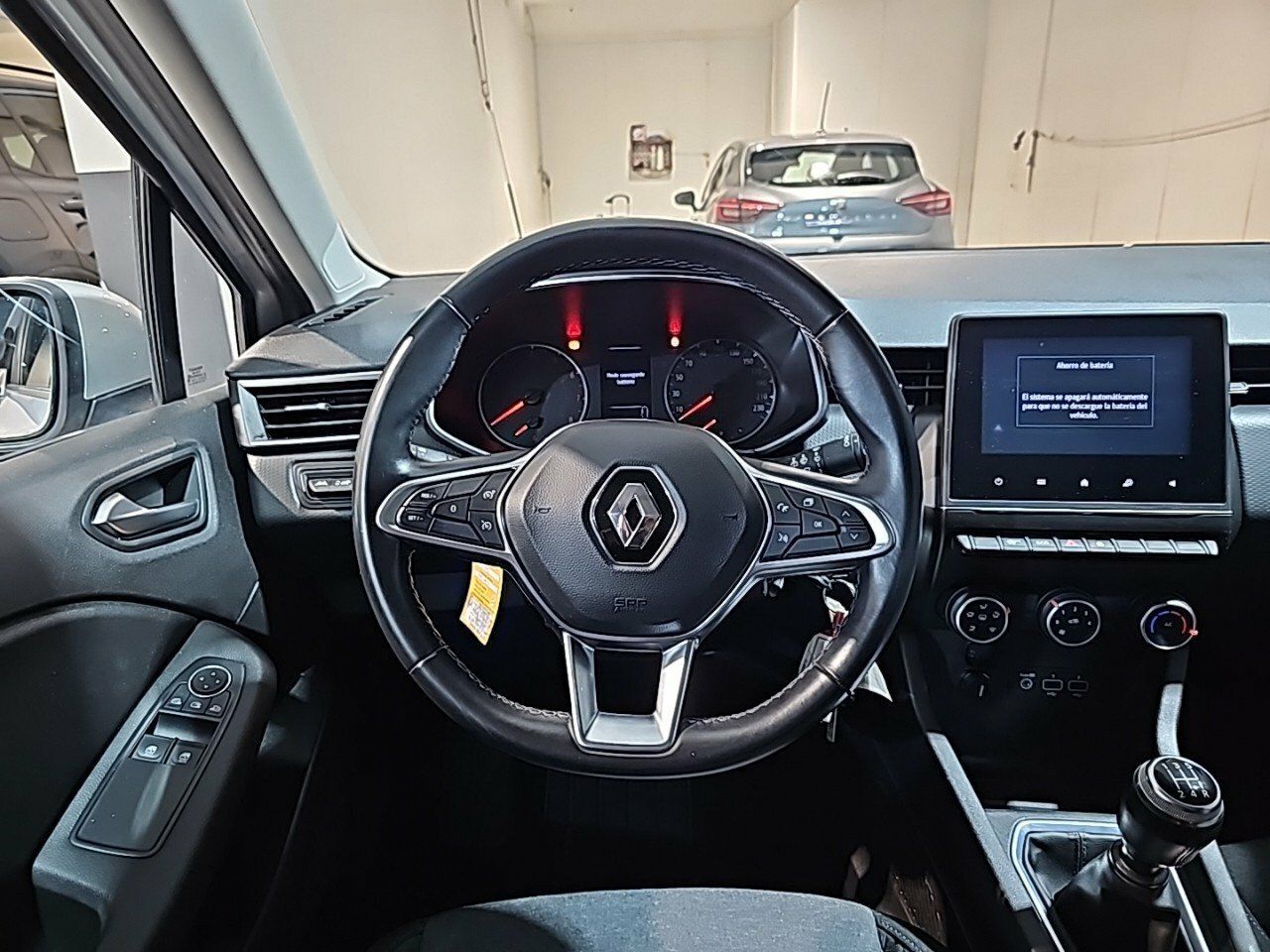 Foto Renault Clio 11