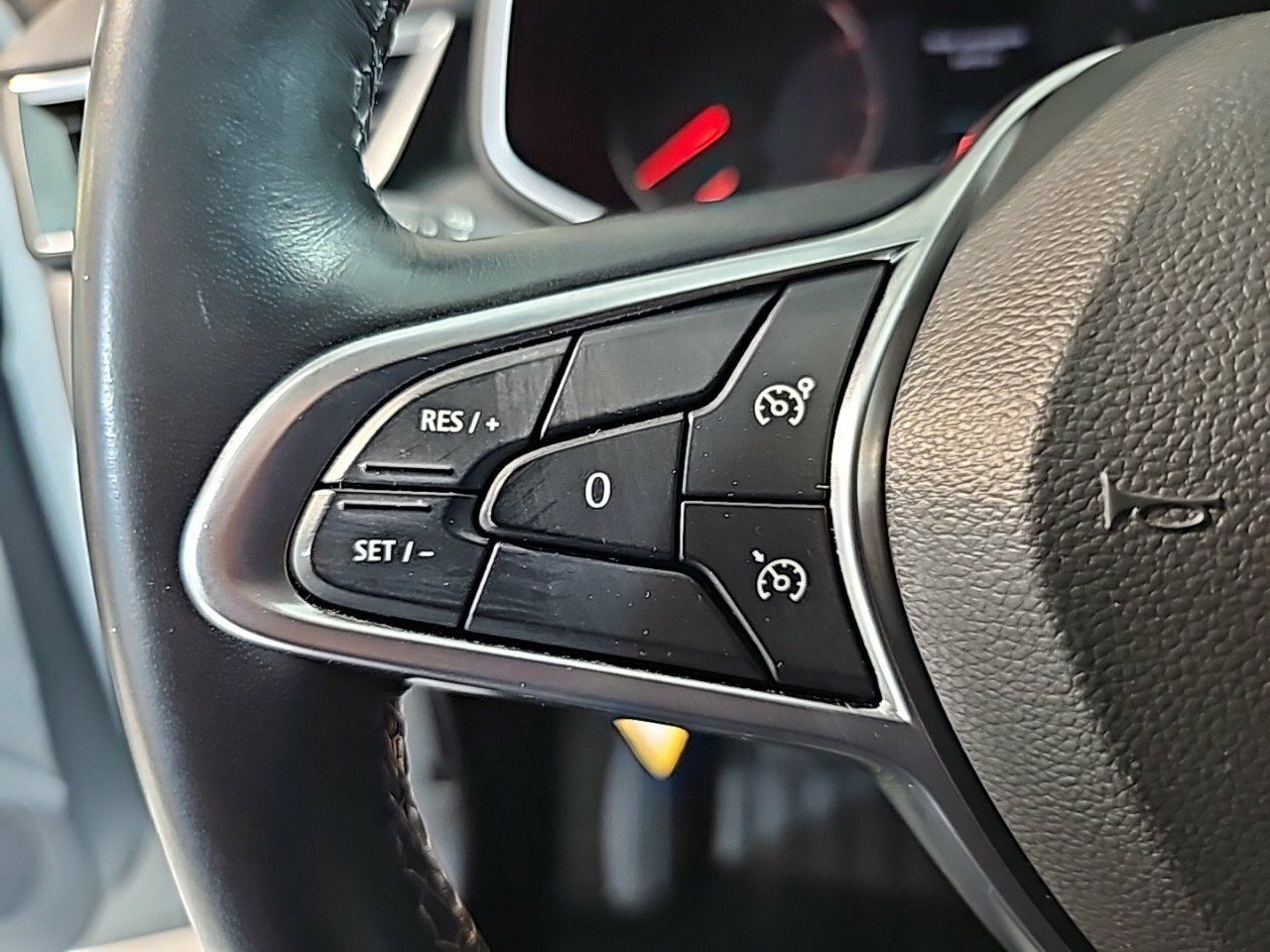 Foto Renault Clio 12