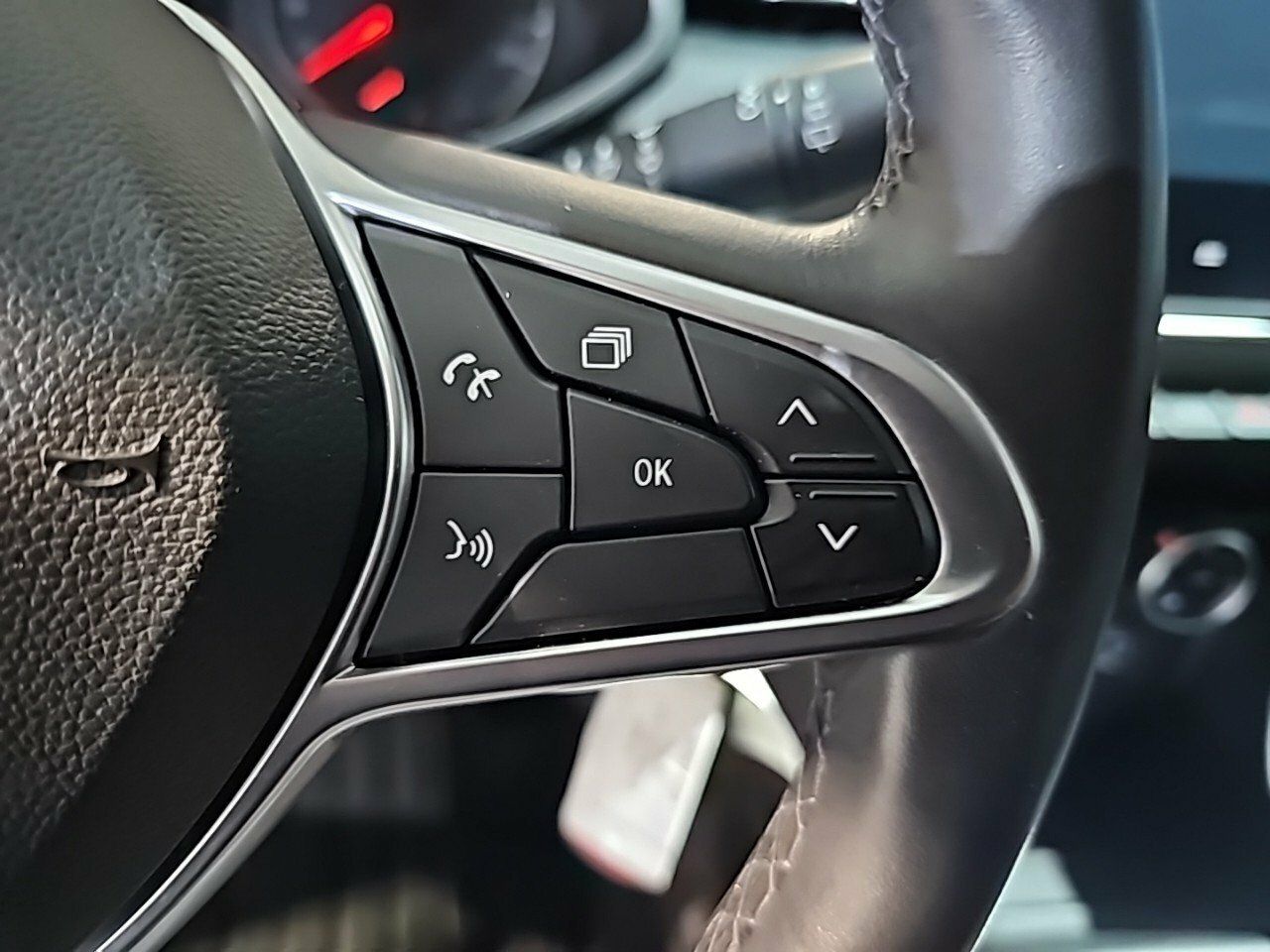 Foto Renault Clio 13