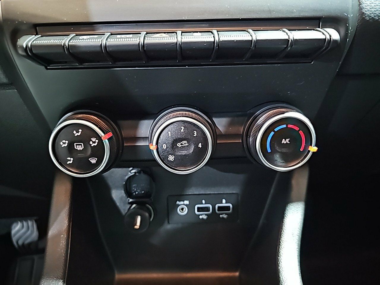 Foto Renault Clio 17