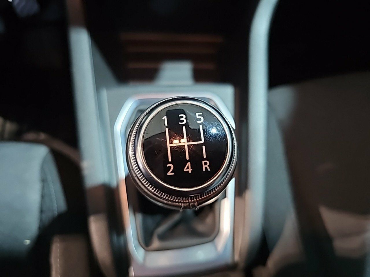 Foto Renault Clio 18