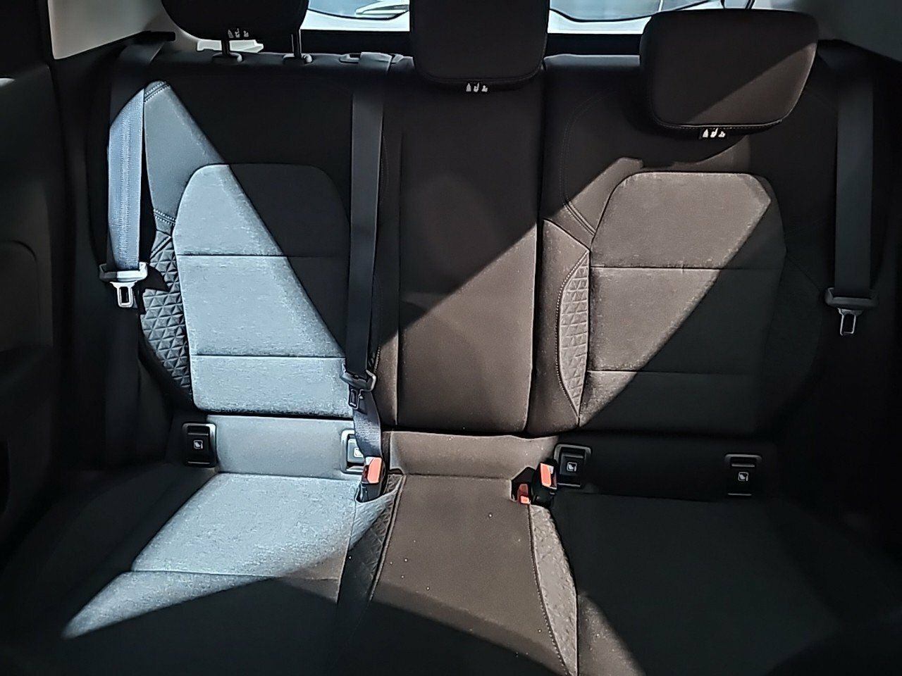 Foto Renault Clio 20