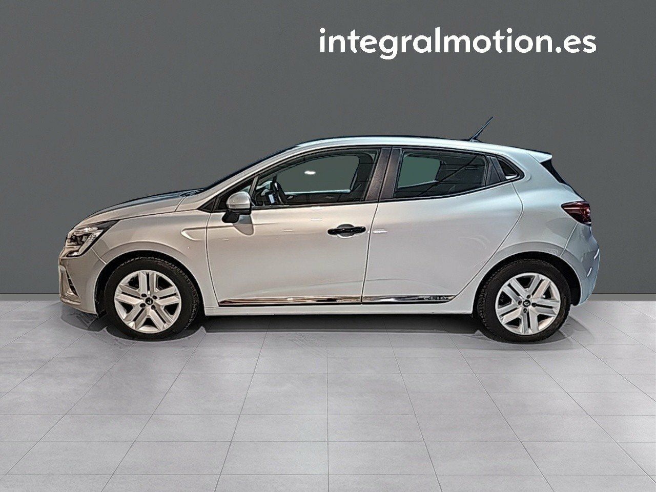 Foto Renault Clio 24