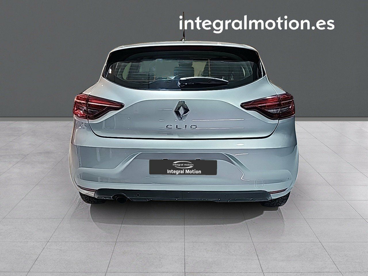 Foto Renault Clio 25