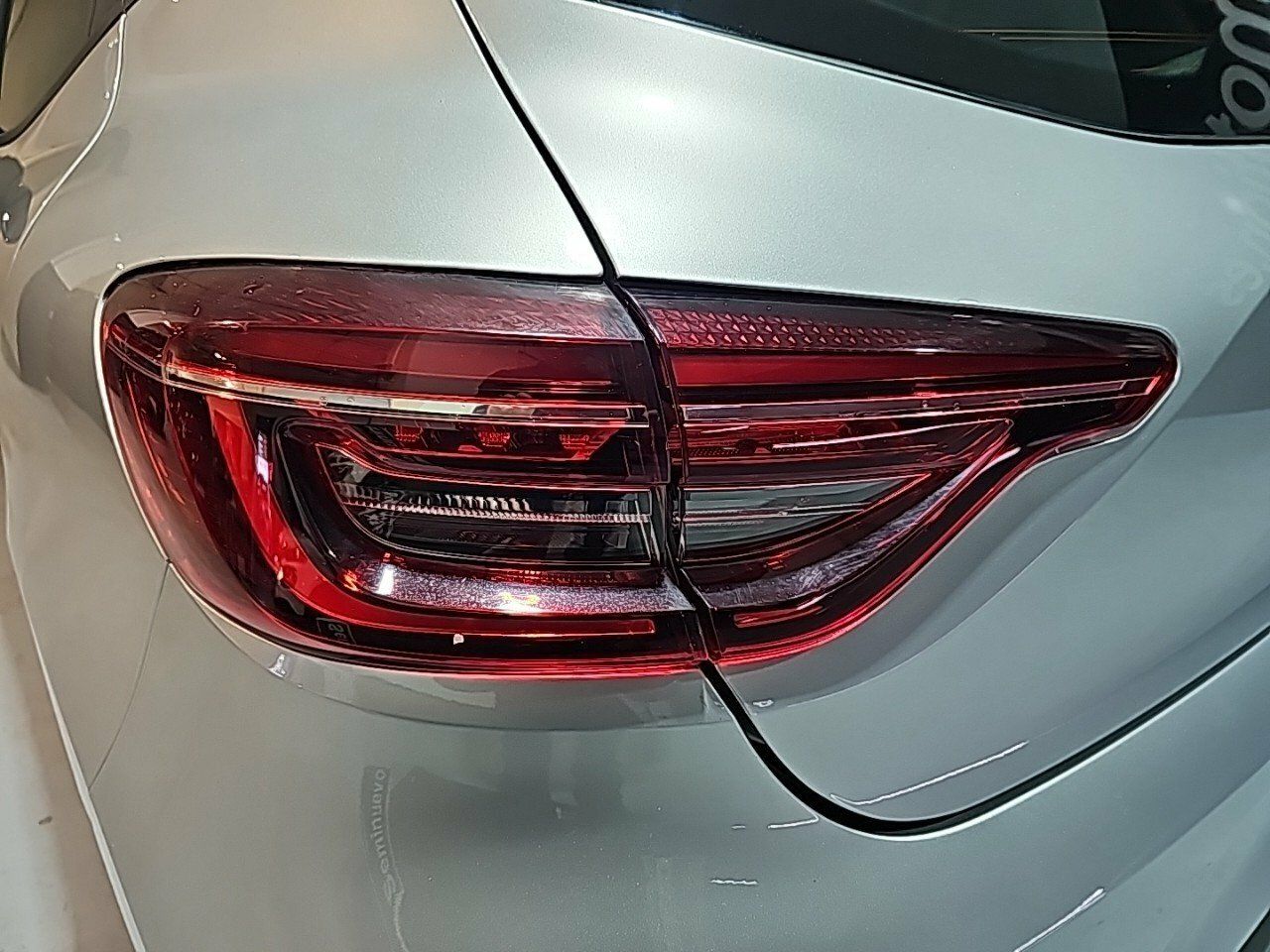 Foto Renault Clio 28