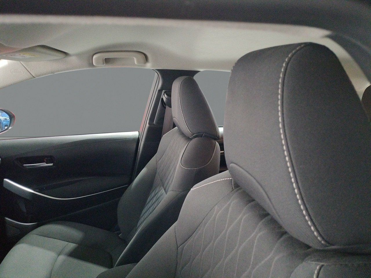 Foto Toyota Corolla 21