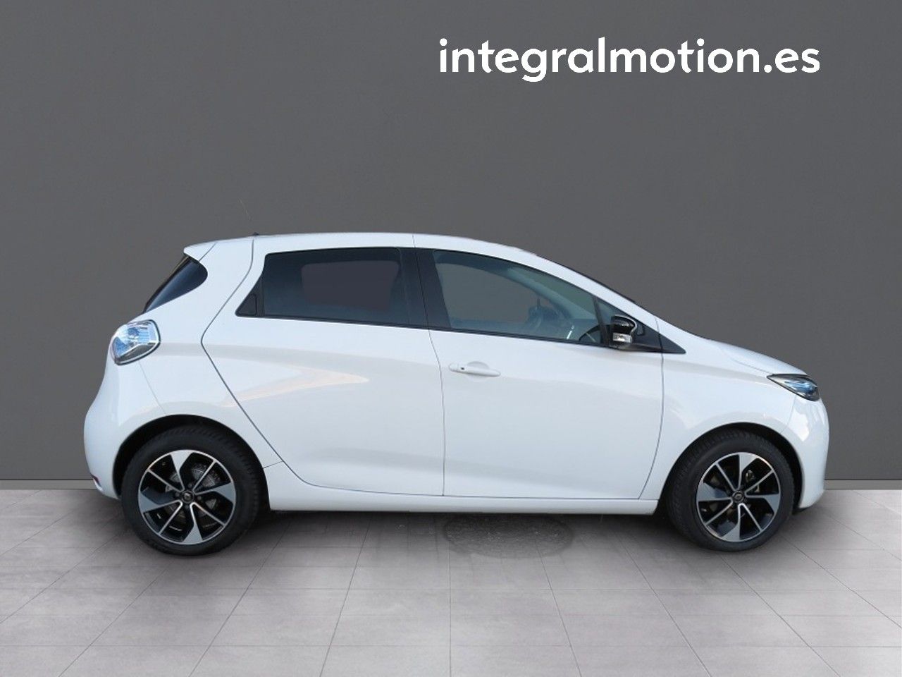 Foto Renault Zoe 4