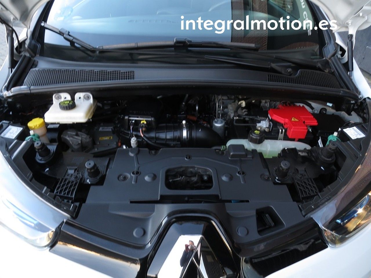 Foto Renault Zoe 8