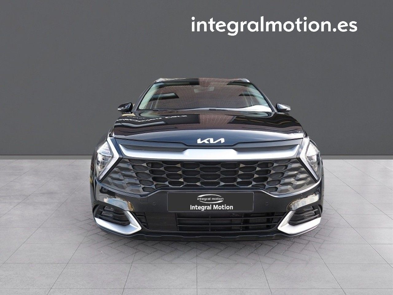 Foto Kia Sportage 2