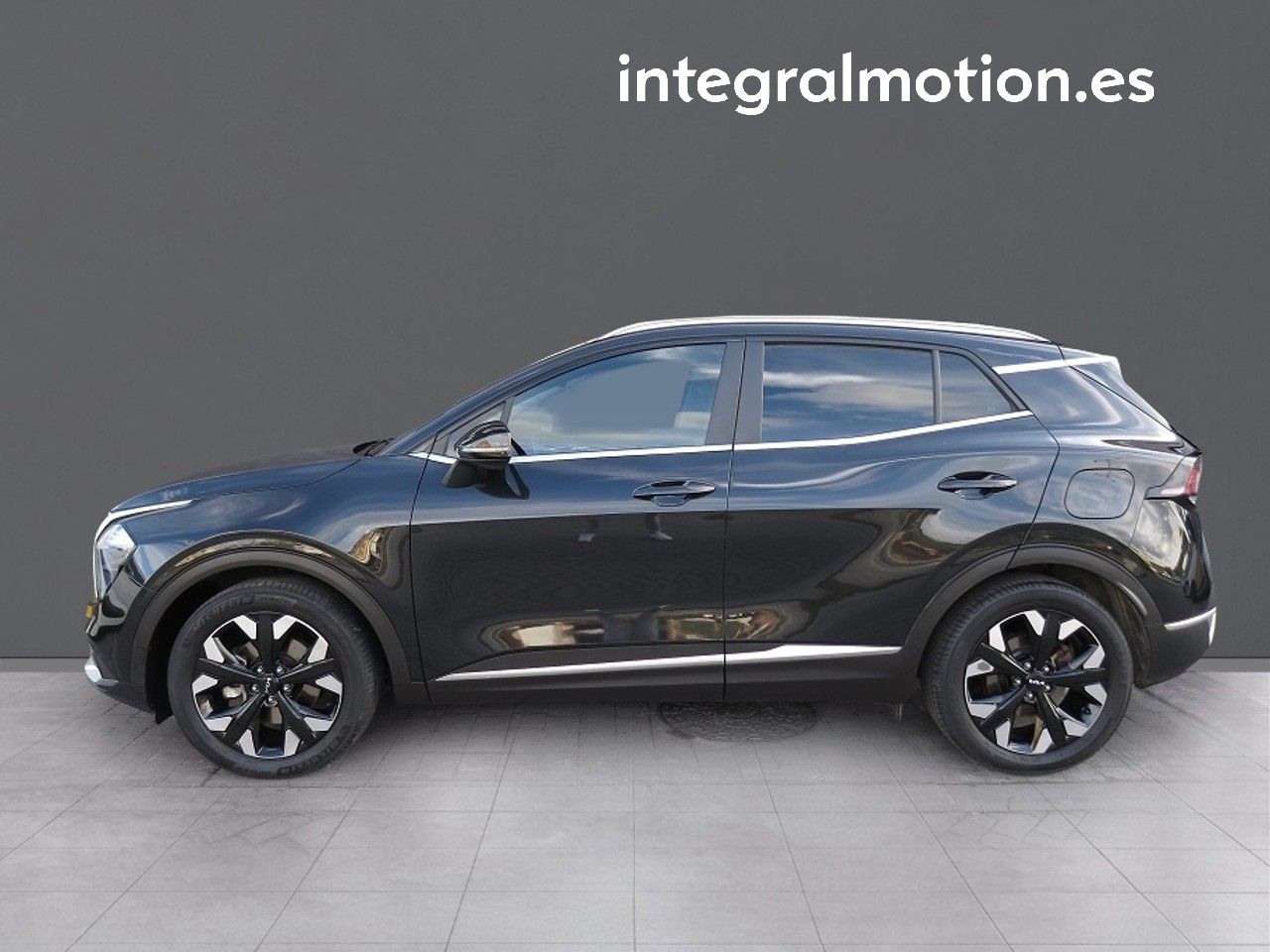 Foto Kia Sportage 5