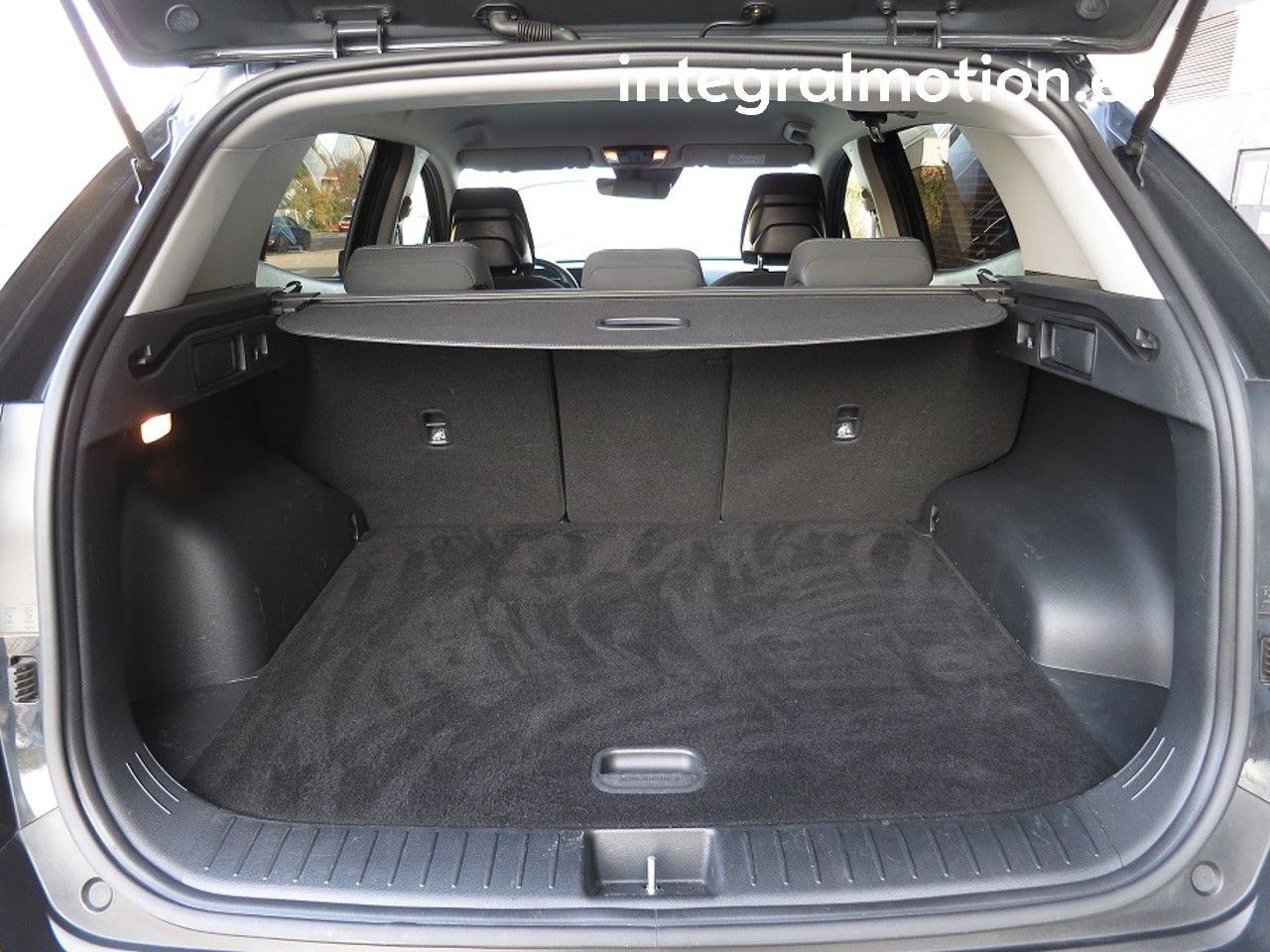 Foto Kia Sportage 7