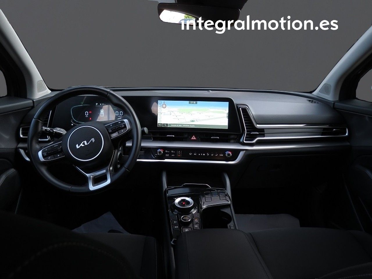 Foto Kia Sportage 8