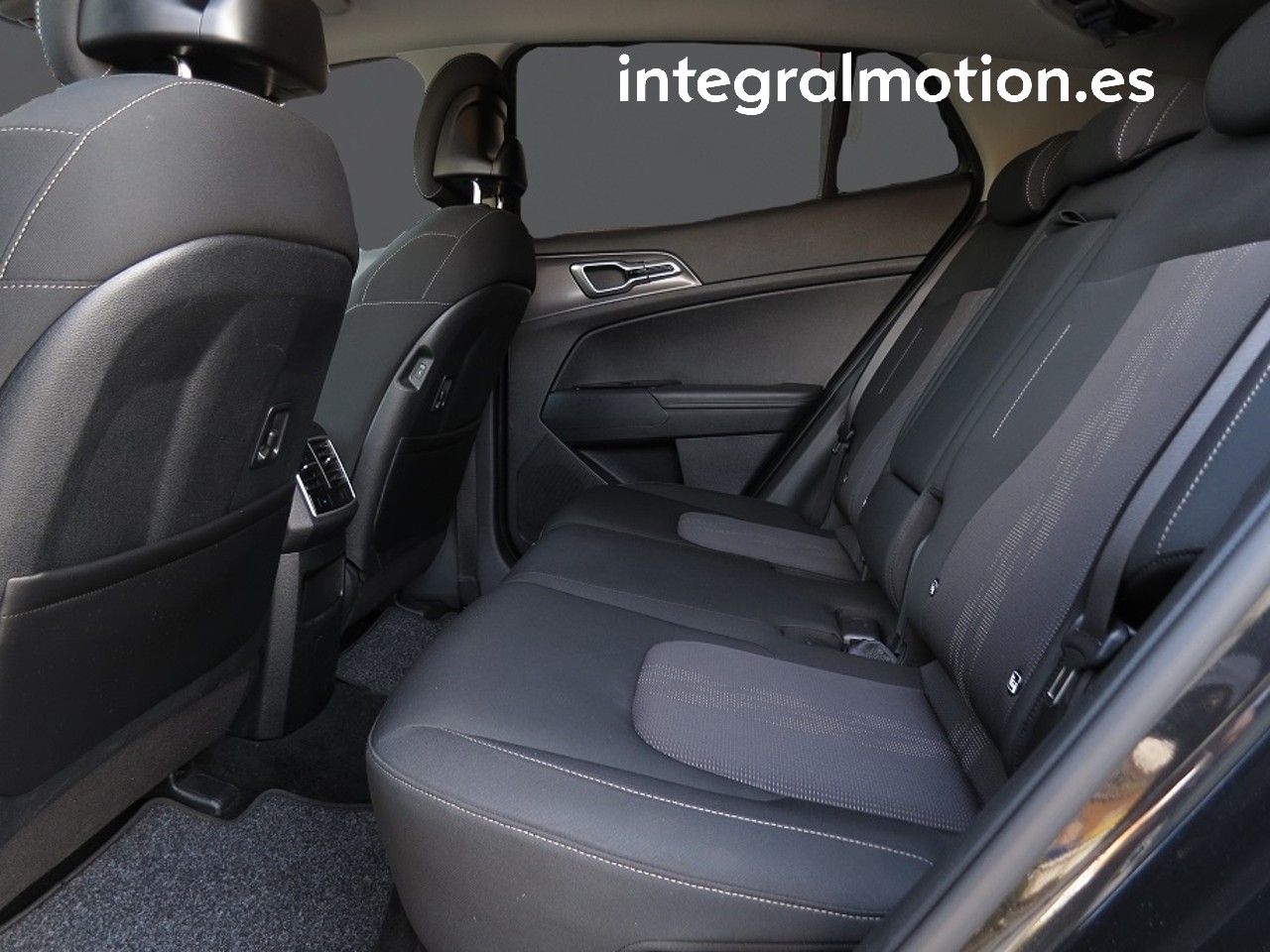 Foto Kia Sportage 9