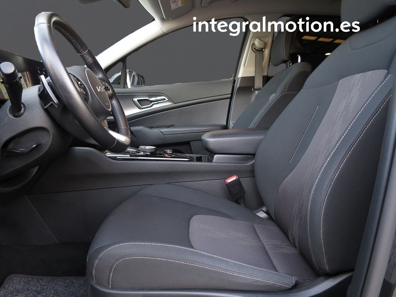 Foto Kia Sportage 10