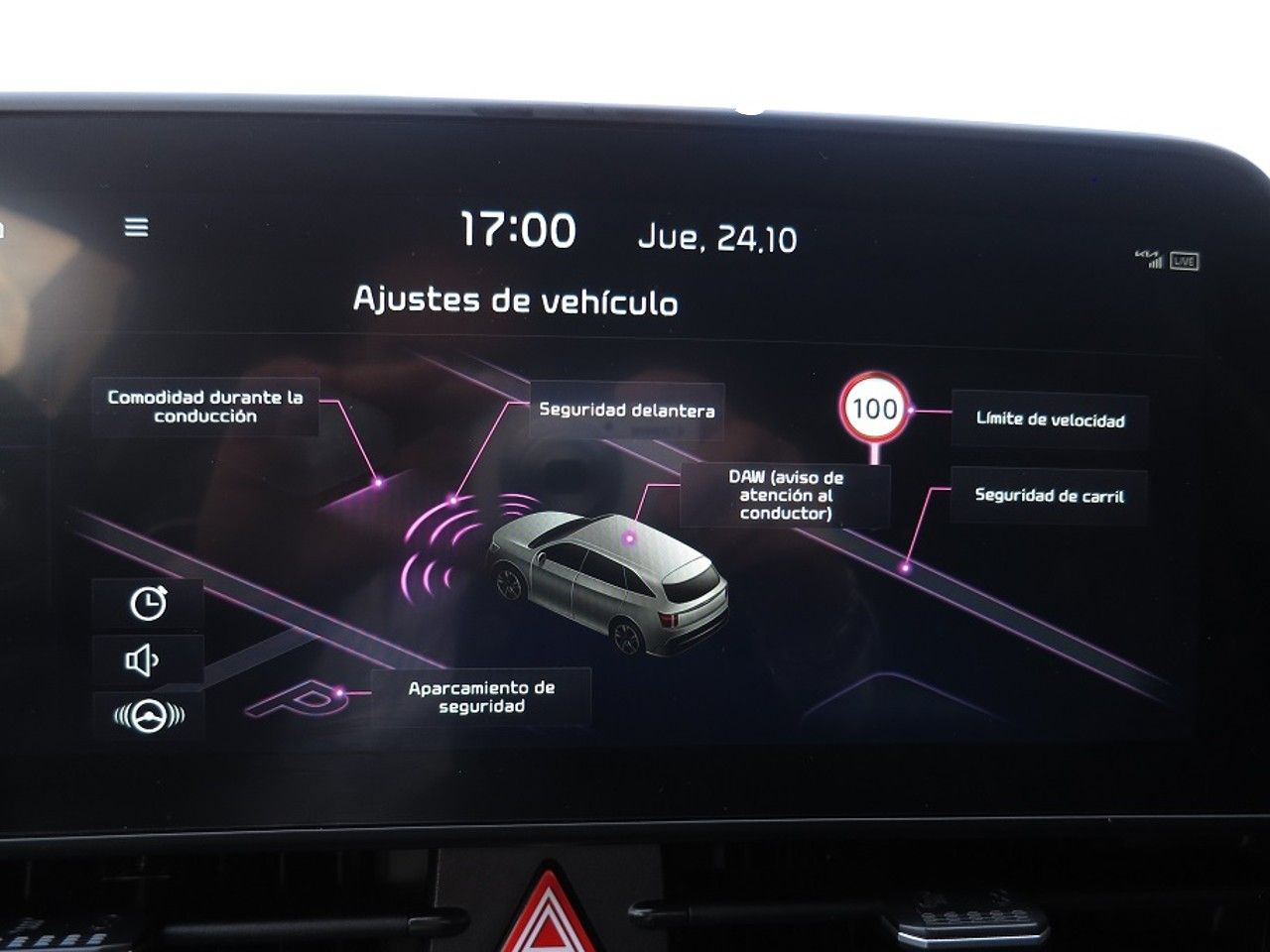 Foto Kia Sportage 12