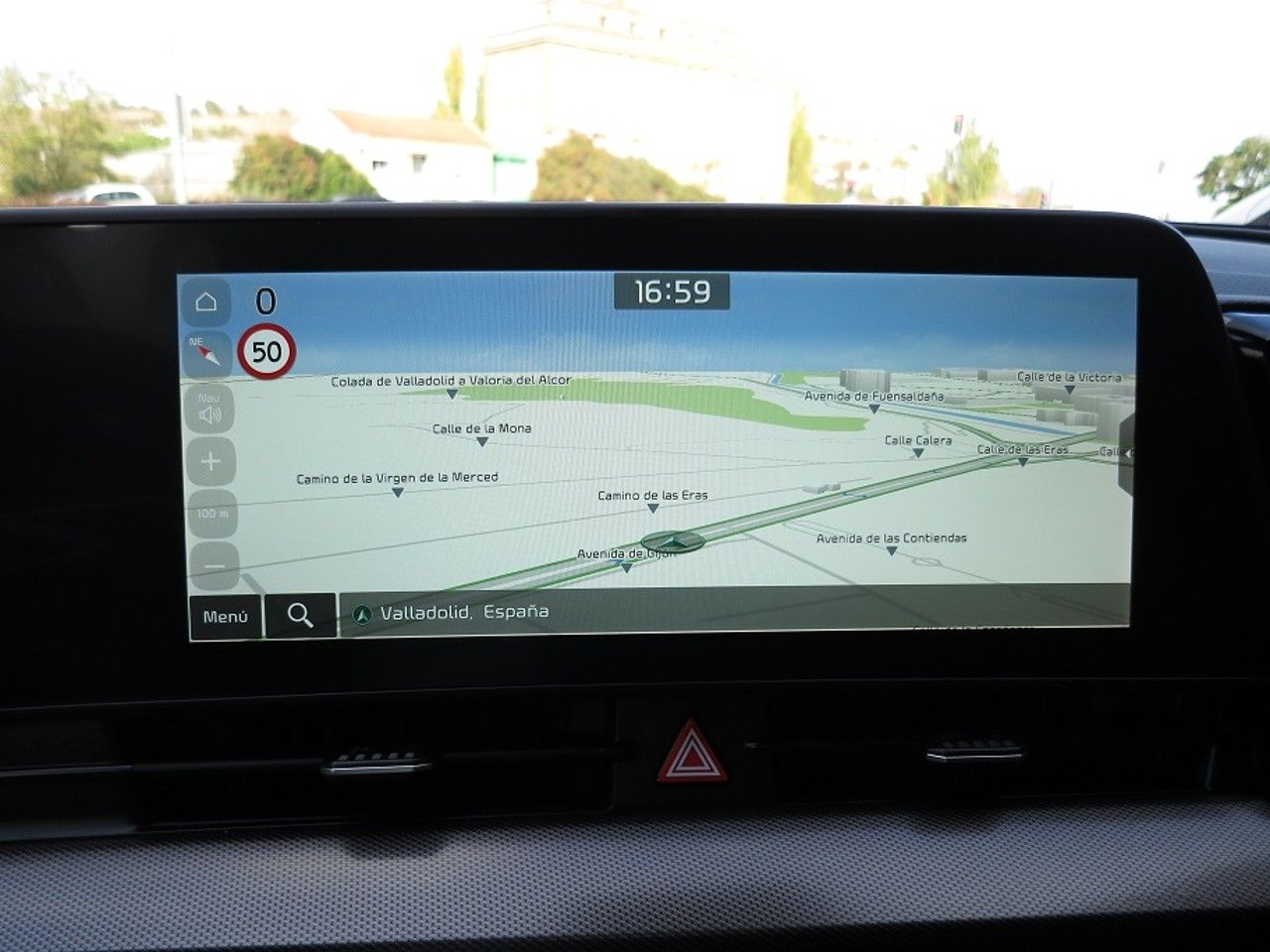 Foto Kia Sportage 16