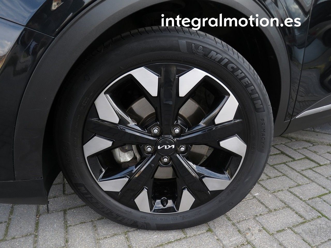 Foto Kia Sportage 18