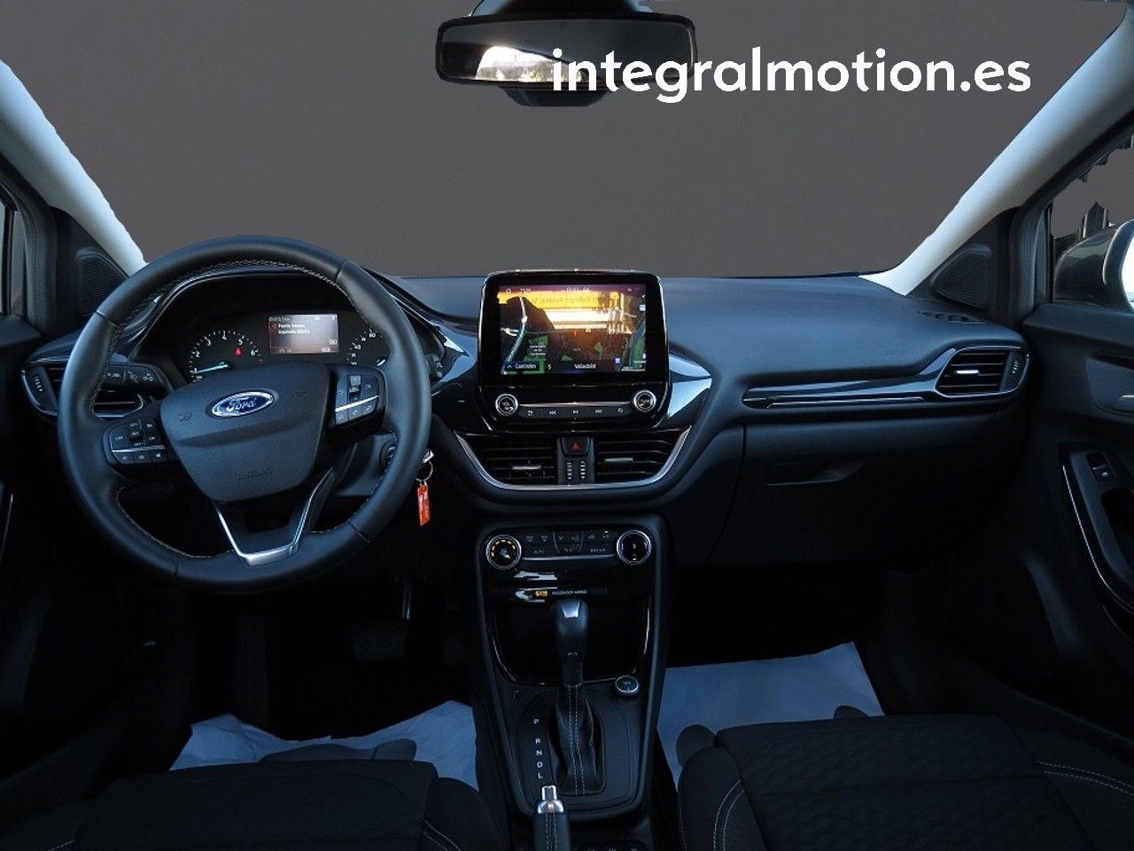 Foto Ford Puma 5