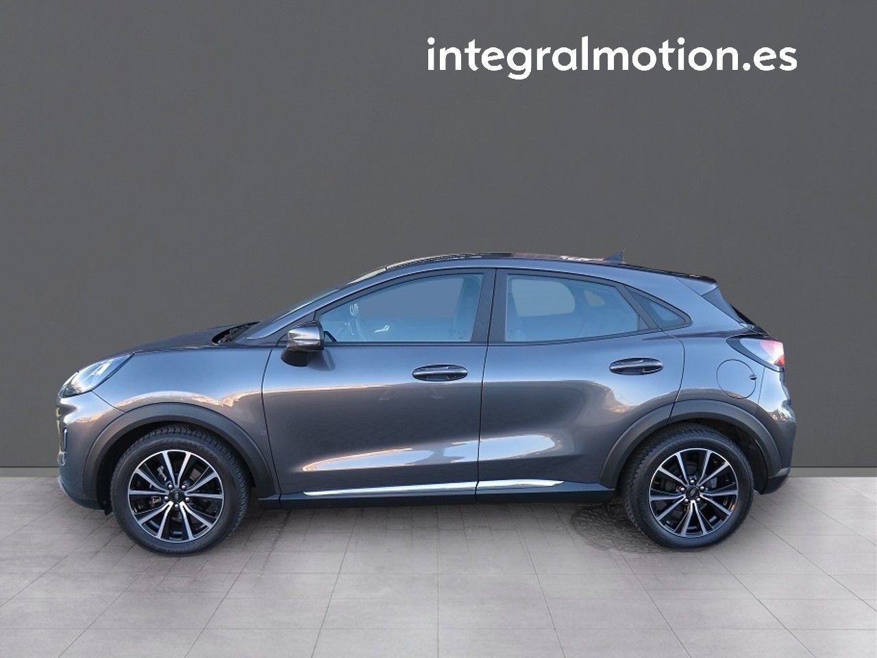 Foto Ford Puma 6