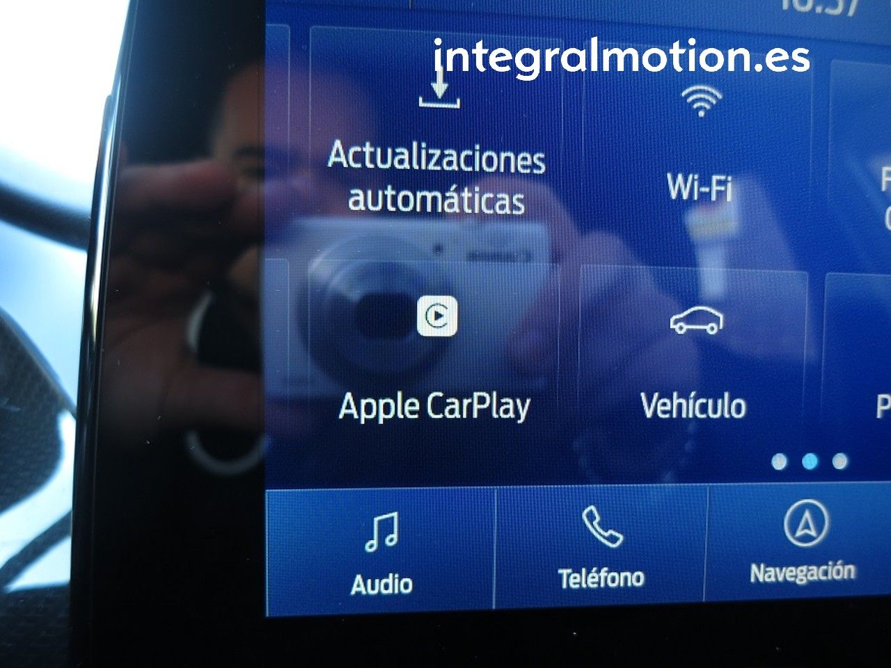 Foto Ford Puma 12