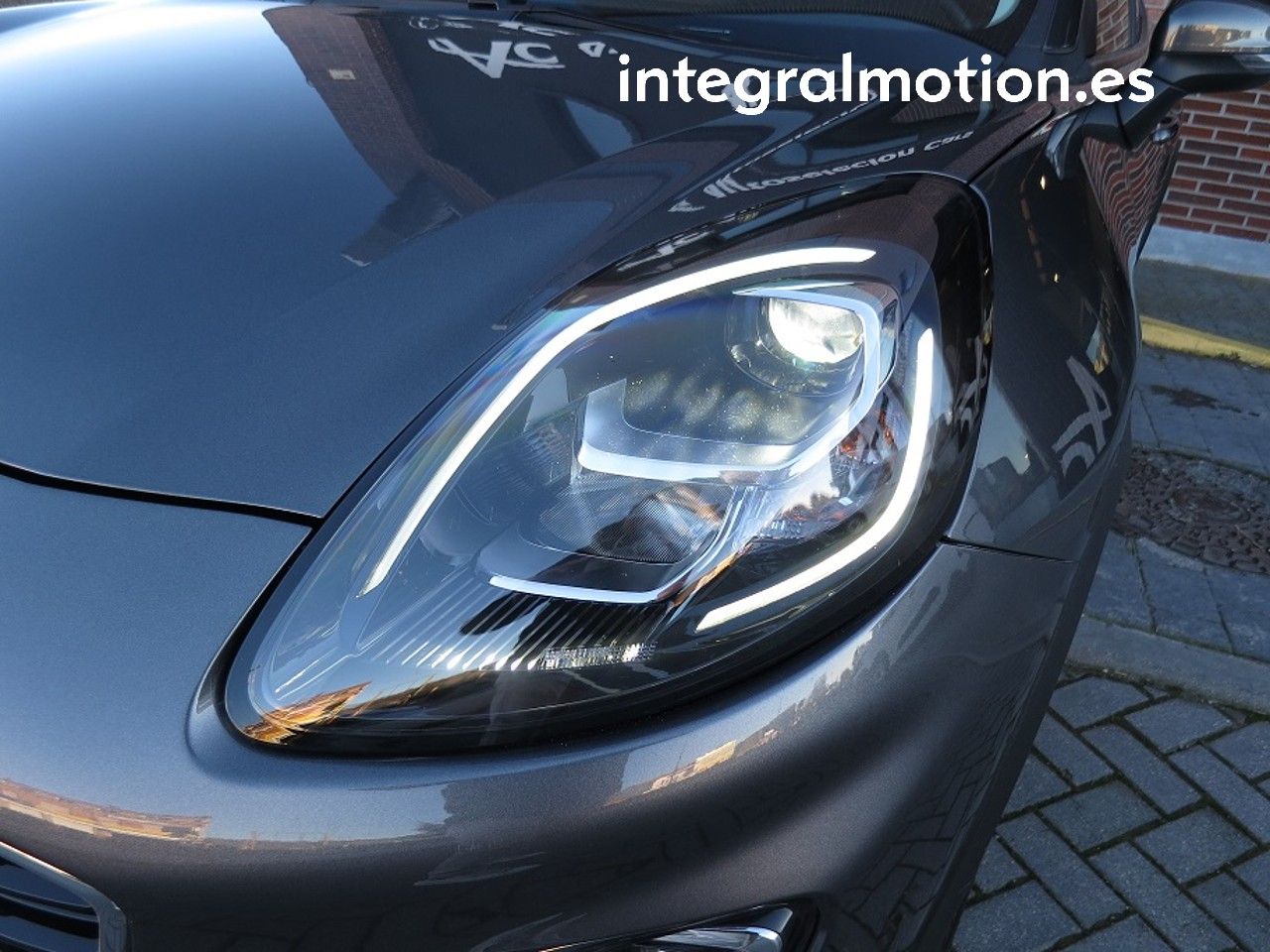 Foto Ford Puma 17