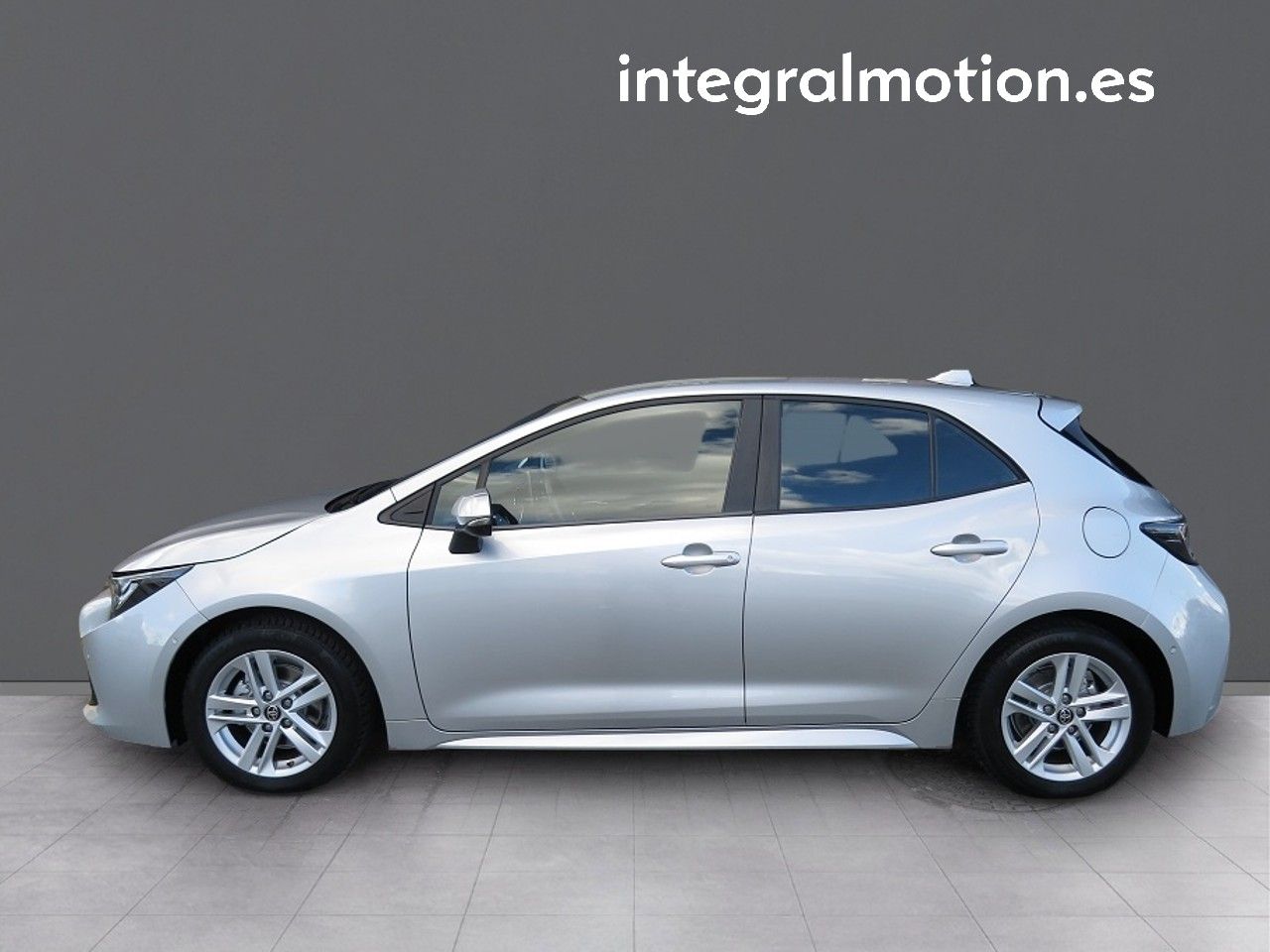 Foto Toyota Corolla 1